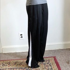 Under Armour track pants
